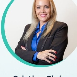 Cristina Sleiman