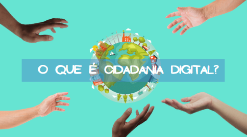 Cidadania Digital
