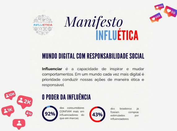 Movimento Influética