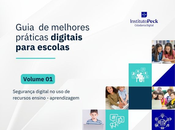 Guia de melhores práticas digitais para escolas